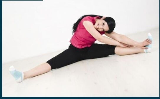 Gimnasia terapeutikoa