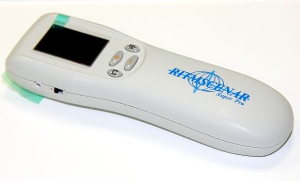 osteokondrosia tratatzeko gailua